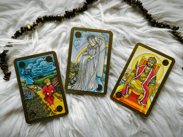 Poselství Symbolon karet od 20.10.- 26.10.2025